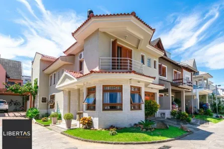 Casa de Condomínio com 3 Quartos à venda, 210m² no Sarandi, Porto Alegre