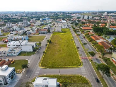 Lote/Terreno à venda, 7000m² no Itu Novo Centro, Itu
