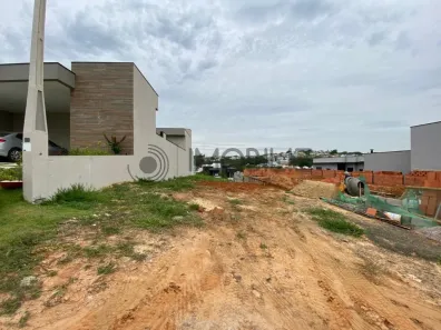 Lote/Terreno à venda, 300m² no Loteamento Park Gran Reserve, Indaiatuba