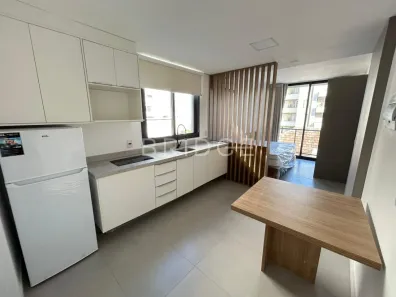 Apartamento com 1 Quarto para alugar, 26m² no Independência, Porto Alegre