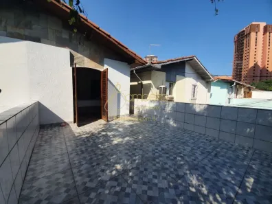 Casa com 3 Quartos à venda, 116m² no Jardim Santo Amaro, São Paulo