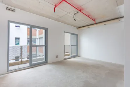Ponto Comercial com 3 Quartos para alugar, 33m² no Aclimação, São Paulo