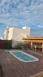 Casa com 5 Quartos à venda, 201m² no Chapada dos Guimarães, Chapada dos Guimarães