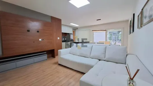 Apartamento com 3 Quartos para alugar, 90m² no Jardim Boa Vista (Zona Oeste), São Paulo