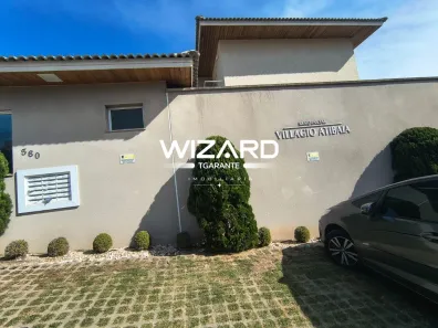 Casa de Condomínio com 3 Quartos para alugar, 110m² no Vila Esperia ou Giglio, Atibaia
