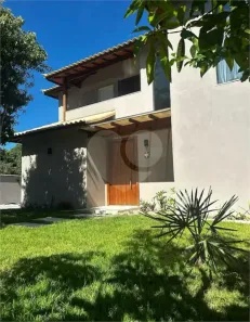 Casa de Condomínio com 4 Quartos à venda, 960m² no Caravelas, Armação dos Búzios