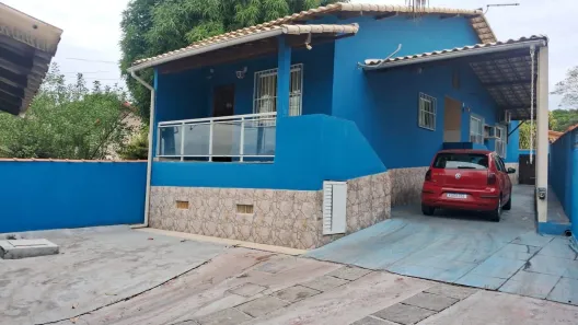 Casa com 2 Quartos à venda, 131m² no Araçatiba, Maricá