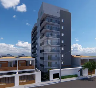 Apartamento com 2 Quartos à venda, 50m² no Penha de França, São Paulo