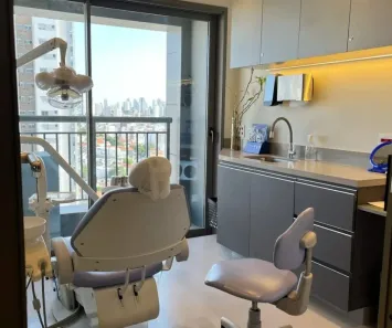 Ponto Comercial para alugar, 10m² no Cidade Mãe do Céu, São Paulo