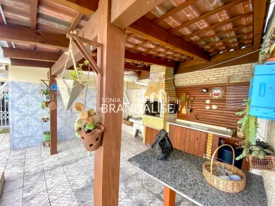 Casa com 4 Quartos à venda, 160m² no Ingleses do Rio Vermelho, Florianópolis