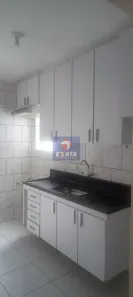 Apartamento com 1 Quarto à venda, 48m² no Macedo, Guarulhos