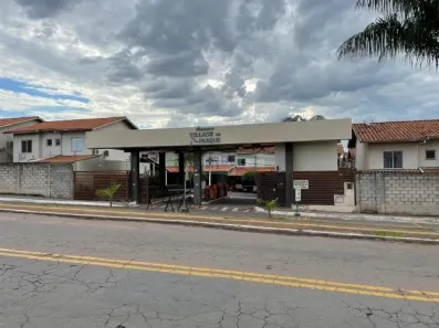 Sobrado com 2 Quartos à venda, 86m² no Setor Centro Oeste, Goiânia