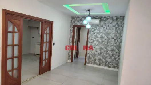 Apartamento com 3 Quartos à venda, 140m² no Icaraí, Niterói