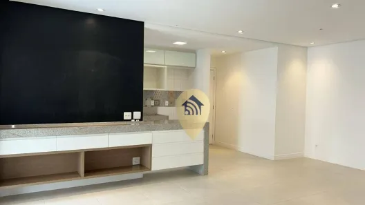 Apartamento com 2 Quartos à venda, 87m² no Vila Anastácio, São Paulo
