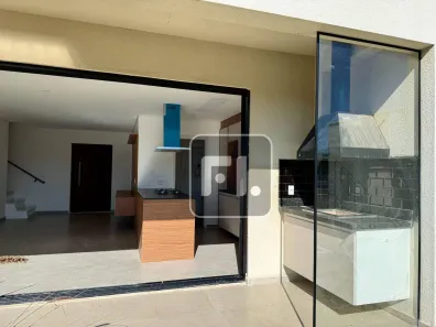 Casa de Condomínio com 3 Quartos para alugar, 152m² no Tanquinho, Santana de Parnaíba