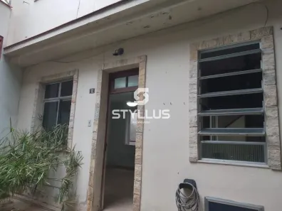 Casa com 2 Quartos à venda, 98m² no Todos os Santos, Rio de Janeiro
