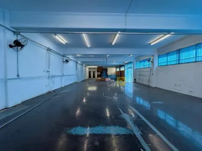 Ponto Comercial para alugar, 400m² no Vila Belvedere, Americana