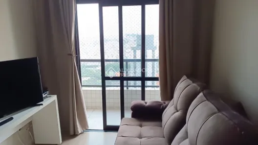 Apartamento com 2 Quartos à venda, 76m² no Baeta Neves, São Bernardo do Campo