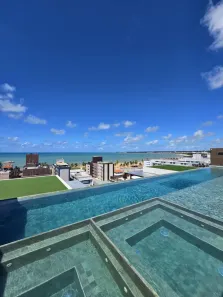 Cobertura com 2 Quartos à venda, 101m² no Tambaú, João Pessoa