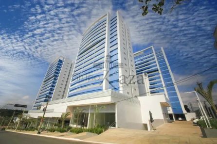 Sala Comercial à venda, 36m² no Parque Residencial Aquarius, São José dos Campos