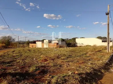 Lote/Terreno à venda, 253m² no Residencial Rosa Morena, Trindade