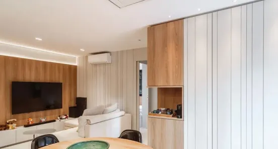 Apartamento com 3 Quartos à venda, 59m² no Vila Nova Conceição, São Paulo