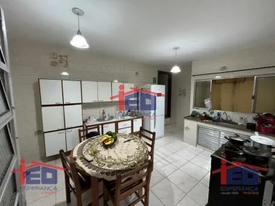 Casa com 3 Quartos à venda, 110m² no Jardim das Flores, Osasco