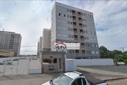 Apartamento com 2 Quartos à venda, 77m² no Jardim Novo Ângulo, Hortolândia