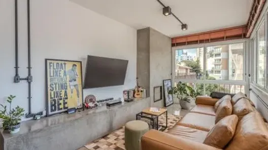 Cobertura com 2 Quartos à venda, 151m² no Petrópolis, Porto Alegre