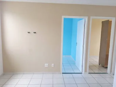 Apartamento com 2 Quartos à venda, 45m² no Acaiaca, Belo Horizonte