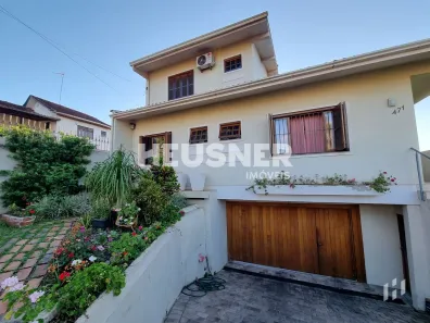 Casa com 4 Quartos à venda, 263m² no Canudos, Novo Hamburgo
