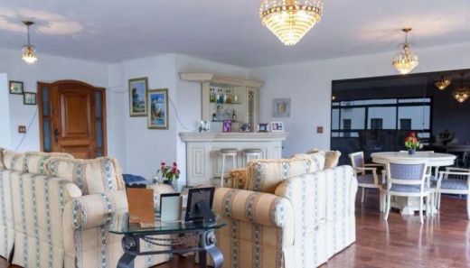 Apartamento com 6 Quartos à venda, 360m² no Jardim da Saúde, São Paulo