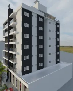 Apartamento com 2 Quartos à venda, 68m² no Souza Cruz, Brusque