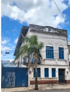 Imóvel Comercial com 4 Quartos à venda, 600m² no Floresta, Porto Alegre