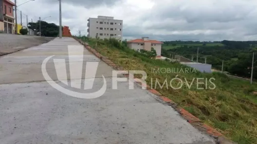 Lote/Terreno à venda, 200m² no Jardim Nova Aparecidinha, Sorocaba