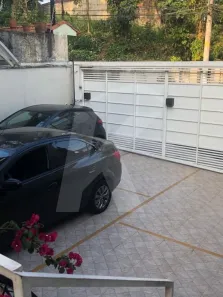 Casa com 2 Quartos à venda, 70m² no Horto Florestal, São Paulo