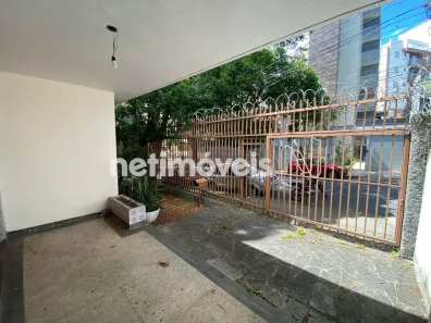 Ponto Comercial com 3 Quartos para alugar, 120m² no Serra, Belo Horizonte