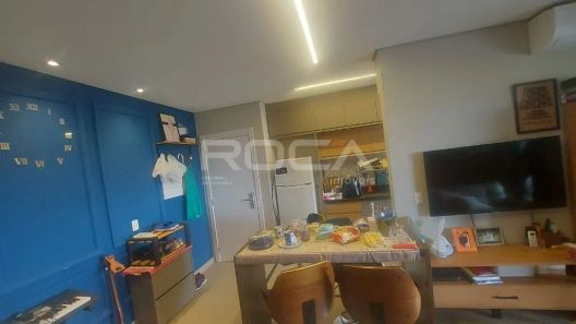Apartamento com 2 Quartos à venda, 64m² no Parque Faber Castell I, São Carlos