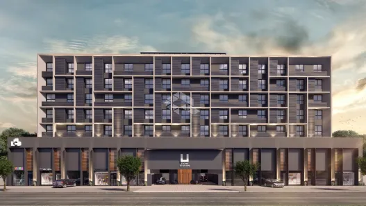 Ponto Comercial à venda, 101m² no Cristo Rei, São Leopoldo