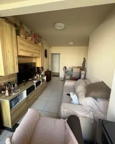 Apartamento com 2 Quartos à venda, 57m² no Espaço Tropical, Barra dos Coqueiros