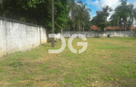 Lote/Terreno à venda, 514m² no Parque Xangrilá, Campinas
