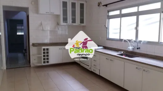 Sobrado com 3 Quartos à venda, 186m² no Ponte Grande, Guarulhos