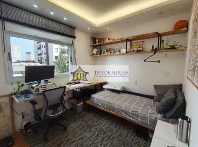 Apartamento com 3 Quartos à venda, 100m² no Vila da Saúde, São Paulo