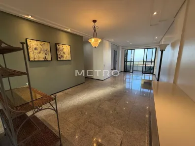 Apartamento com 3 Quartos à venda, 115m² no Renascença, São Luís
