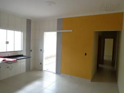 Casa com 2 Quartos à venda, 80m² no Jardim Terra Branca, Bauru