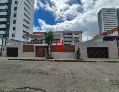 Imóvel Comercial à venda, 500m² no Maurício de Nassau, Caruaru