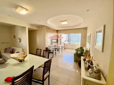 Apartamento com 3 Quartos à venda, 83m² no Costa Azul, Salvador