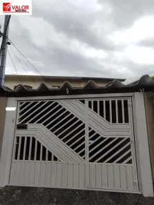 Sobrado com 4 Quartos à venda, 120m² no Vila Indiana, São Paulo
