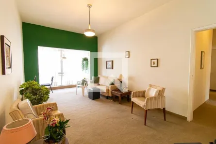 Apartamento com 3 Quartos à venda, 163m² no Liberdade, São Paulo
