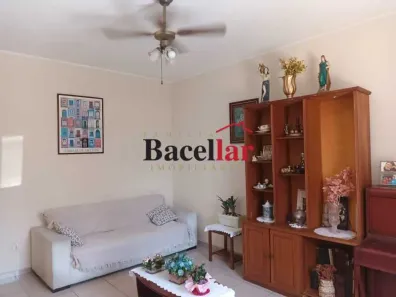 Casa com 4 Quartos à venda, 145m² no Maracanã, Rio de Janeiro